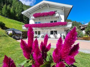 Ferienwohnung für 3 Personen (32 m²) in Sölden (Tirol)