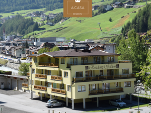 Ferienwohnung für 4 Personen (58 m²) in Sölden (Tirol)