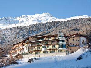 Ferienwohnung für 4 Personen (53 m&sup2;) in Sölden (Tirol)