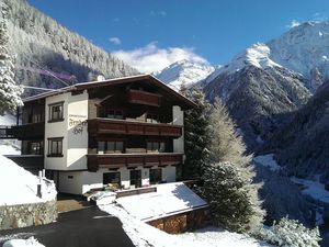 Ferienwohnung für 4 Personen (50 m²) in Sölden (Tirol)