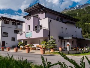 Ferienwohnung für 6 Personen (50 m²) in Sölden (Tirol)