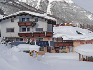 Ferienwohnung für 2 Personen (36 m²) in Sölden (Tirol)