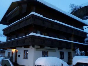 Ferienwohnung für 2 Personen (22 m&sup2;) in Sölden (Tirol)