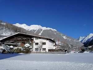 Ferienwohnung für 8 Personen (133 m²) in Sölden (Tirol)