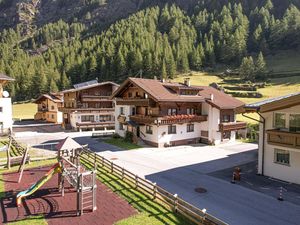 Ferienwohnung für 5 Personen (80 m²) in Sölden (Tirol)