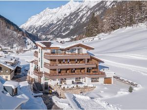 Ferienwohnung für 3 Personen (35 m²) in Sölden (Tirol)