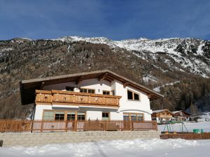 Ferienwohnung für 7 Personen (98 m²) in Sölden (Tirol)