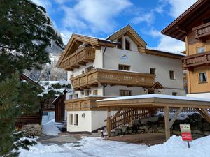 Ferienwohnung für 11 Personen (200 m²) in Sölden (Tirol)