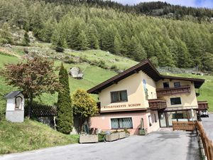 Ferienwohnung für 14 Personen (220 m&sup2;) in Sölden (Tirol)