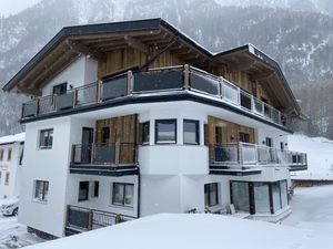 Ferienwohnung für 6 Personen (100 m²) in Sölden (Tirol)