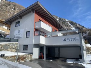 Ferienwohnung für 2 Personen (35 m²) in Sölden (Tirol)