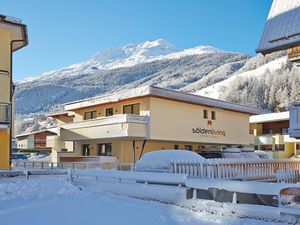 Ferienwohnung für 6 Personen (66 m²) in Sölden (Tirol)