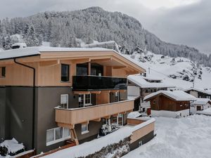 Ferienwohnung für 5 Personen (60 m&sup2;) in Sölden (Tirol)