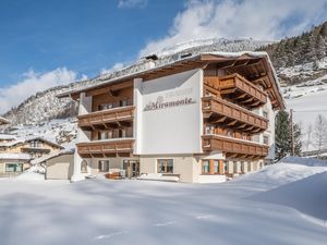 Ferienwohnung für 2 Personen (27 m&sup2;) in Sölden (Tirol)