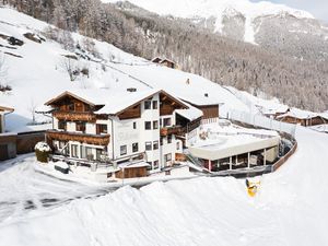 Ferienwohnung für 9 Personen (100 m&sup2;) in Sölden (Tirol)