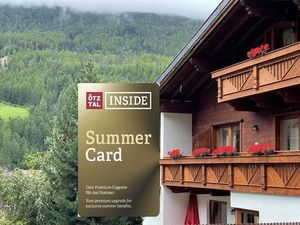 Ferienwohnung für 4 Personen (36 m&sup2;) in Sölden (Tirol)