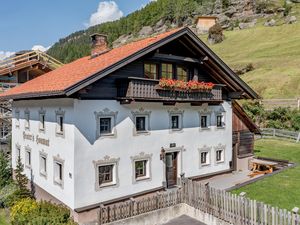 Ferienwohnung für 18 Personen (230 m²) in Sölden (Tirol)