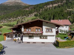 Ferienwohnung für 3 Personen (50 m²) in Sölden (Tirol)