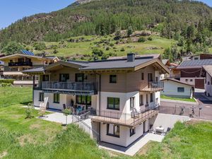 Ferienwohnung für 4 Personen (62 m²) in Sölden (Tirol)