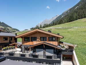 Ferienwohnung für 8 Personen (170 m²) in Sölden (Tirol)