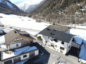 Ferienwohnung für 6 Personen (60 m²) in Sölden (Tirol)