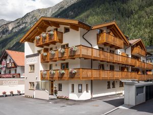 Ferienwohnung für 3 Personen (28 m&sup2;) in Sölden (Tirol)