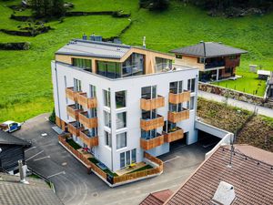 Ferienwohnung für 8 Personen (94 m²) in Sölden (Tirol)