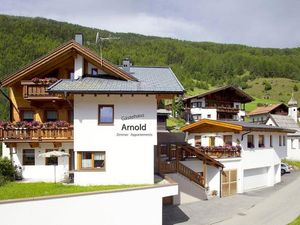 Ferienwohnung für 4 Personen (80 m&sup2;) in Sölden (Tirol)