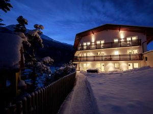 Ferienwohnung für 3 Personen (40 m²) in Sölden (Tirol)