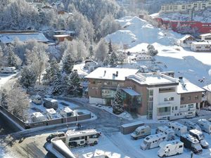 Ferienwohnung für 2 Personen (26 m²) in Sölden (Tirol)