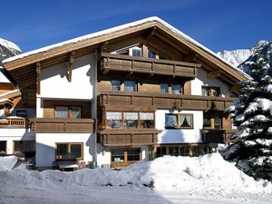 Ferienwohnung für 4 Personen (55 m&sup2;) in Sölden (Tirol)