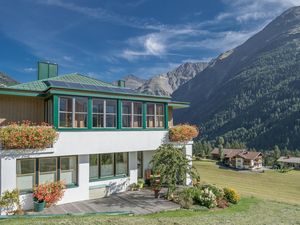Ferienwohnung für 6 Personen (90 m²) in Sölden (Tirol)