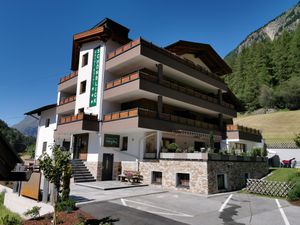 Ferienwohnung für 3 Personen (35 m&sup2;) in Sölden (Tirol)