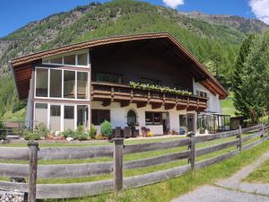 Ferienwohnung für 4 Personen (59 m²) in Sölden (Tirol)