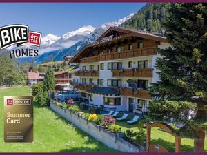 Ferienwohnung für 3 Personen (40 m²) in Sölden (Tirol)