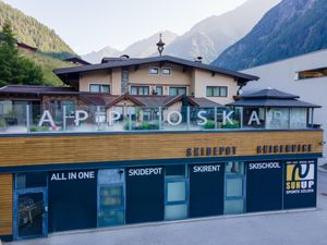 Ferienwohnung für 6 Personen (80 m&sup2;) in Sölden (Tirol)