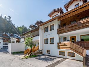 Ferienwohnung für 5 Personen (83 m²) in Sölden (Tirol)