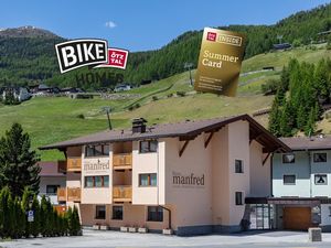 Ferienwohnung für 3 Personen (43 m²) in Sölden (Tirol)