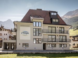 Ferienwohnung für 4 Personen (55 m&sup2;) in Sölden (Tirol)