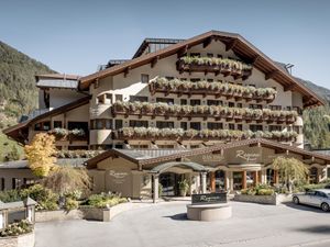 Ferienwohnung für 2 Personen (27 m²) in Sölden (Tirol)
