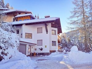 Ferienwohnung für 2 Personen (50 m&sup2;) in Sölden (Tirol)