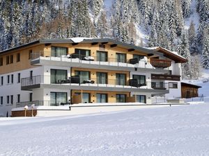 Ferienwohnung für 4 Personen (40 m²) in Sölden (Tirol)