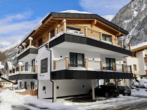 Ferienwohnung für 4 Personen (72 m²) in Sölden (Tirol)