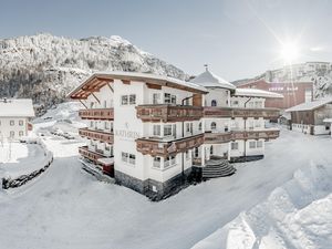 Ferienwohnung für 5 Personen (75 m²) in Sölden (Tirol)