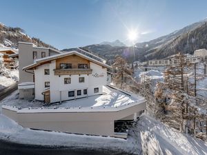 Ferienwohnung für 4 Personen (78 m²) in Sölden (Tirol)