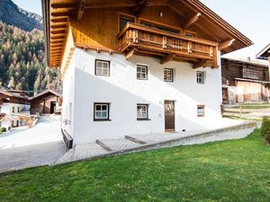 Ferienwohnung für 7 Personen (83 m²) in Sölden (Tirol)