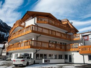 Ferienwohnung für 9 Personen (125 m²) in Sölden (Tirol)