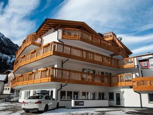 Ferienwohnung für 7 Personen (90 m²) in Sölden (Tirol)