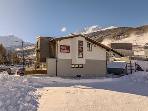 Ferienwohnung für 2 Personen (19 m&sup2;) in Sölden (Tirol)