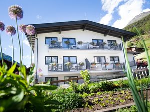 Ferienwohnung für 6 Personen (64 m&sup2;) in Sölden (Tirol)